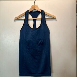 Lululemon Workout Tank